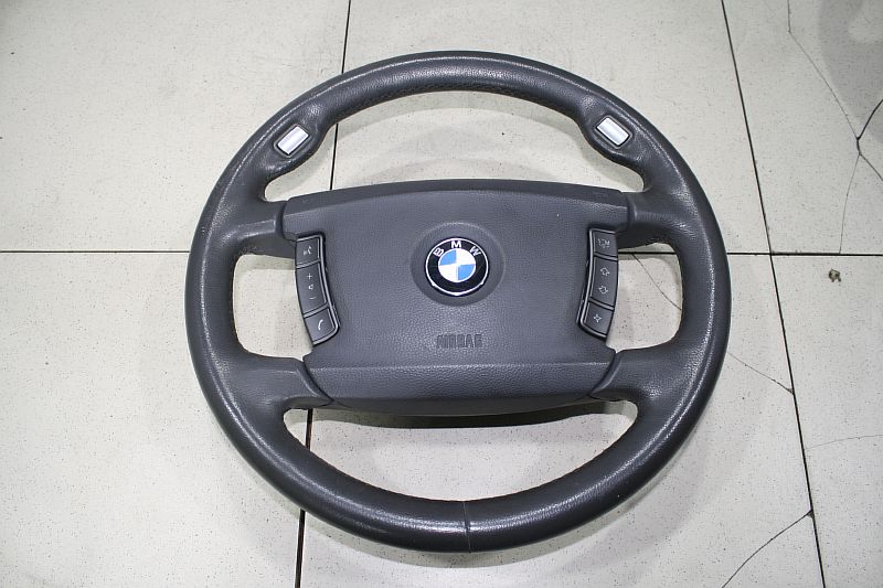 Руль BMW 7-SERIES E66