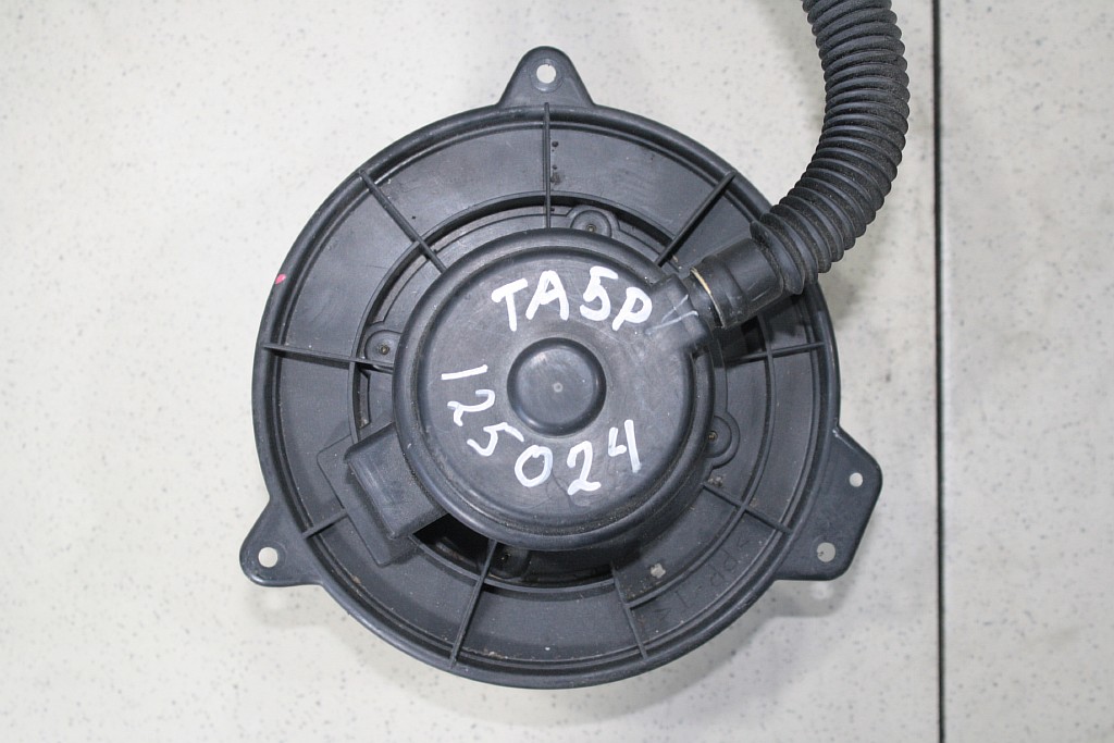 Мотор печки MAZDA TA5P