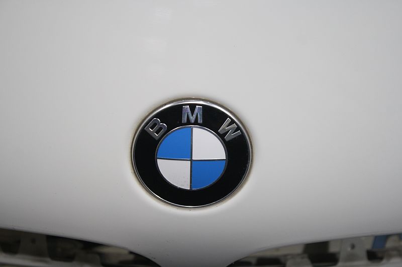 Капот BMW X5 E70 Контрактная