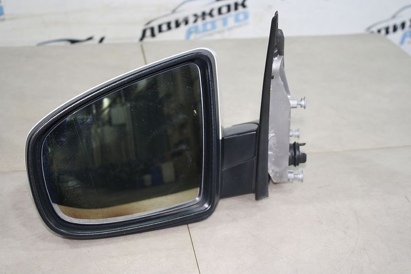 Зеркало боковое BMW X5 E70